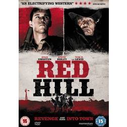 Red Hill [DVD]